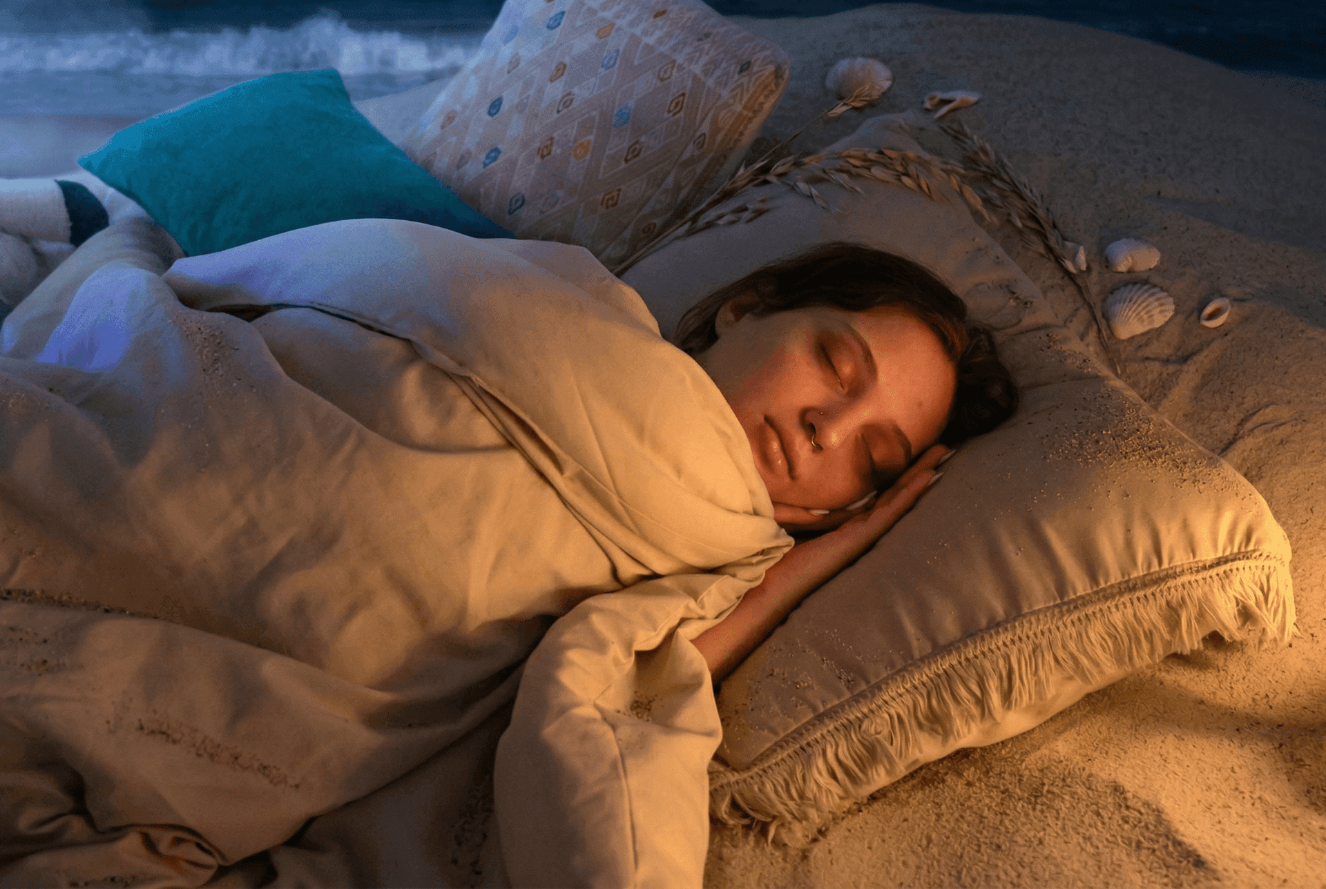 Sleep